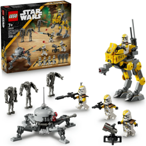 LEGO Star Wars 75431