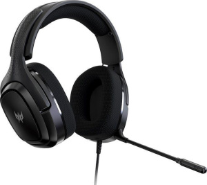 Наушники Acer Predator Galea 365 (GPHDS1101L) черные