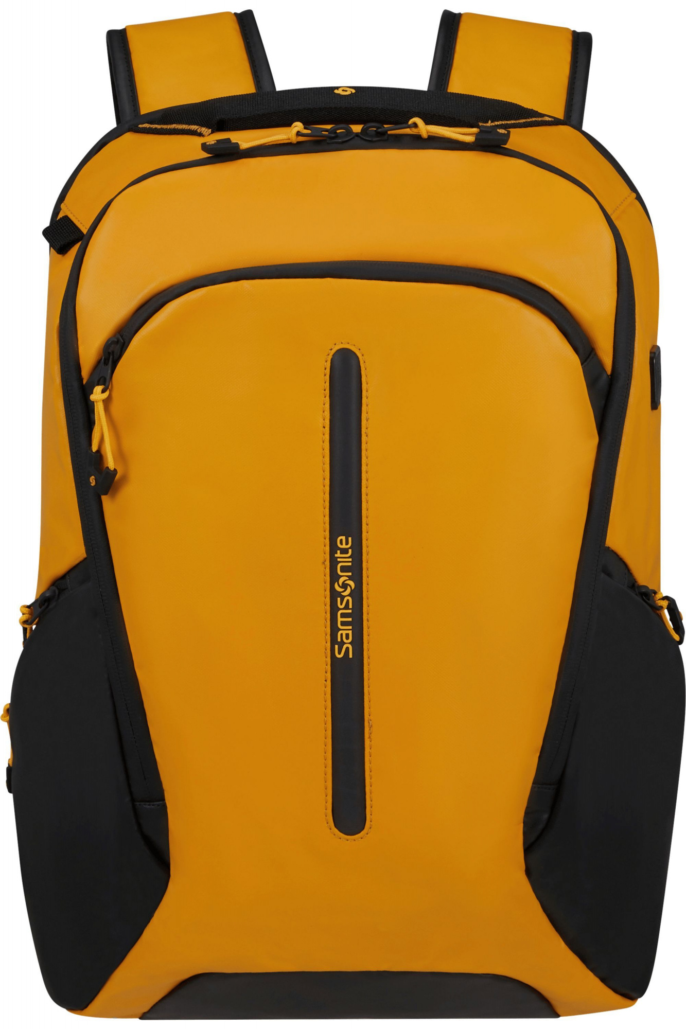Рюкзак Samsonite Ecodiver 140874-1924 M 18л USB Yellow
