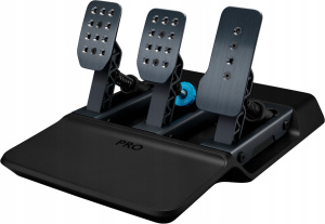 Игровые педали Logitech G PRO 941-000187