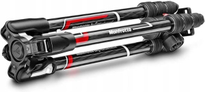 Штатив Manfrotto Befree MKBFRTC4-BHUS, чёрный