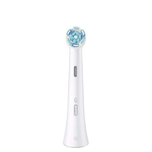 Электрическая зубная щетка Oral-B iO 3, черный