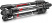Штатив Manfrotto Befree MKBFRTC4-BHUS, чёрный