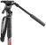 Монопод Manfrotto Element MII Video MVMELMIIA4 чёрный