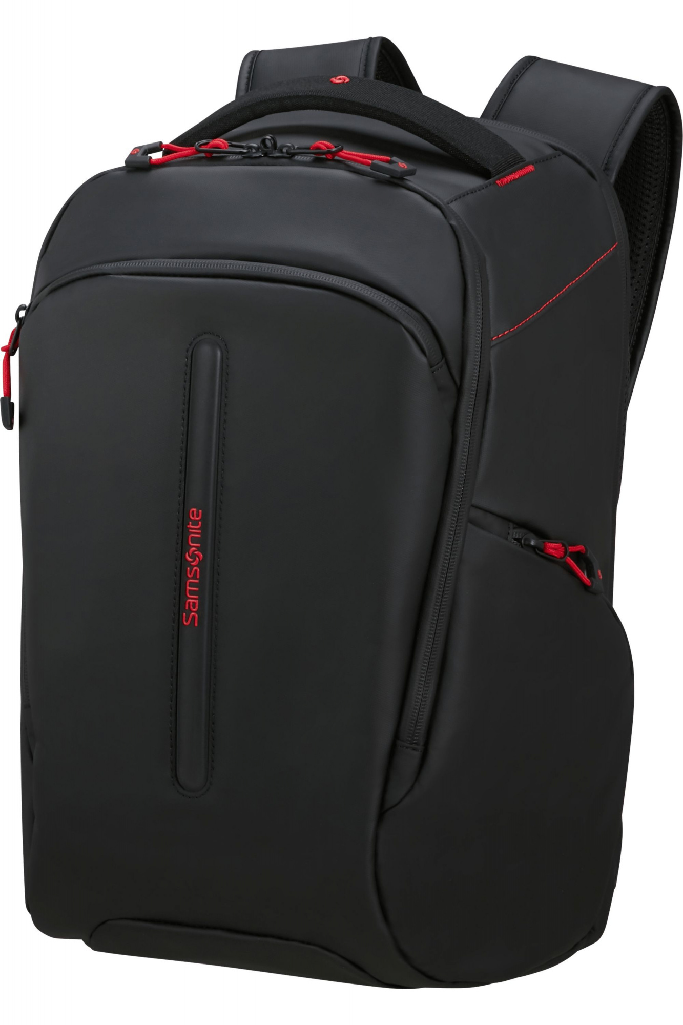 Рюкзак Samsonite Ecodiver 156619-1041 S 25л Black