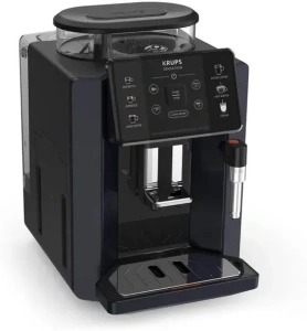 Кофемашина Krups Sensation C50 EA910B10