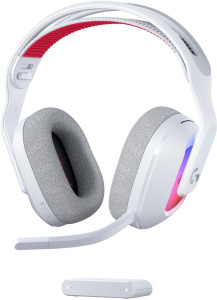 Игровая гарнитура Logitech Astro A20 X 939002253, белая