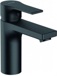 Смеситель для раковины Kludi Zenta SL 482983965, матовый черный