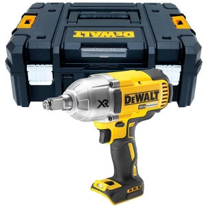 Аккумуляторный ударный гайковерт DeWALT DCF899HN без АКБ и ЗУ