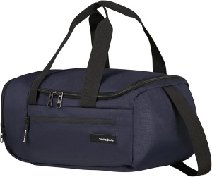 Дорожная сумка Samsonite Roader 20 л, 40х20х25 см, синий (144244-1247)