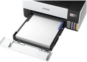 МФУ Epson EcoTank ET-5170