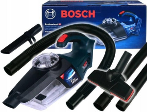 Аккумуляторный ручной пылесос Bosch GAS 12V 06019E3003
