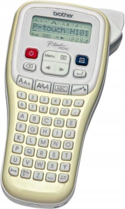Принтер этикеток Brother PT-H101C