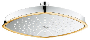 Верхний душ Grohe Grandera 27974IG0