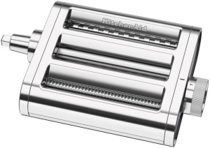 Насадка для пасты 3-в-1 KitchenAid 5KSM3MPA