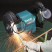 Точильный станок Makita GB801 550 Вт
