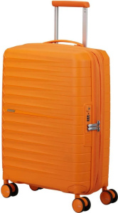 American Tourister FastForward чемодан оранжевый 44л