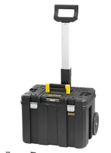 Ящик для инструментов на колесиках Stanley FMST1-75753