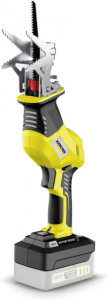 Сабельная пила Karcher PGS 4-18 1.445-330.0