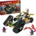 Конструктор LEGO Ninjago 71820 Многофункциональный транспорт ниндзя