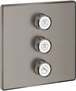 Смеситель для ванны Grohe 29127AL0