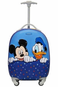 Детский чемодан Samsonite Disney Ultimate 2.0 S 46см 106711-7064