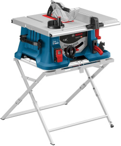 Настольная пила Bosch GTS 635-216 0601B42001
