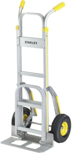 Складская тележка Stanley by Black+Decker SXWTI-HT514