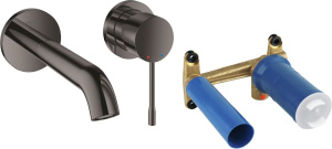 Комплект смесителей Grohe Grafit GRHE5