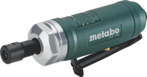 Шлифовальная прямая пневматическая машина Metabo DG 700