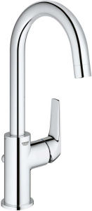 Смеситель для раковины Grohe BauFlow L 23753000