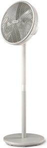 Вентилятор Philips Series 2000 CX2550/00, белый
