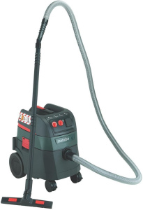 Строительный пылесос Metabo ASR 35 L