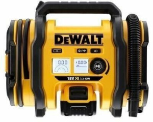 Аккумуляторный компрессор DeWALT DCC018N без АКБ и ЗУ