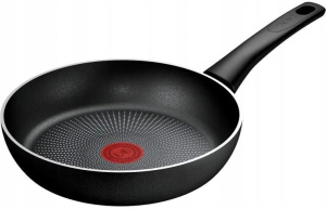 Сковорода Tefal Force C2920453 24см