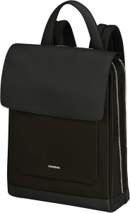 Рюкзак для ноутбука Samsonite Zalia 2,0 Backpack W Flap 14,1″ KA809005, черный