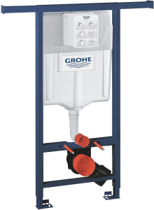 Инсталляция для унитаза Grohe Rapid SL 38588001