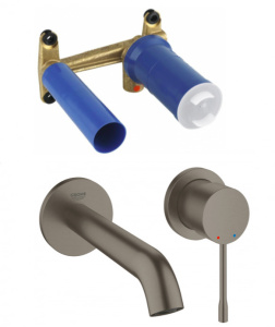 Смеситель Grohe Essence 19408AL1+32635000