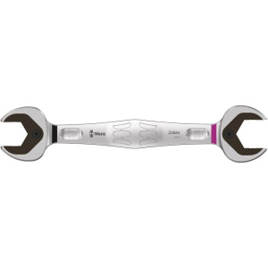 Wera плоский ключ двухсторонний Джокер 27x32 WERA05020263001