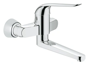 Смеситель для раковины Grohe Euroeco 32773000