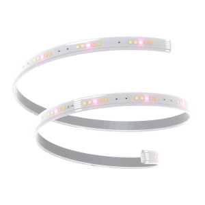 Удлинитель светодиодной ленты Nanoleaf Essentials Light Strips Expansion NL55-0001LS-1M