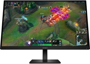 Игровой монитор HP OMEN 27q G2 27", IPS, QHD (2560×1440), 165 Гц