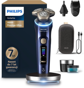 Электробритва Philips Series i9000 Prestige Ultra XP9401/38