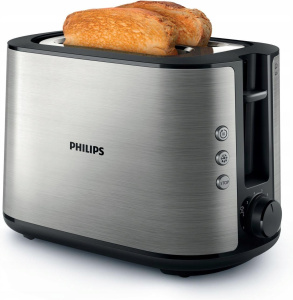 Тостер Philips Viva Collection HD2650/90