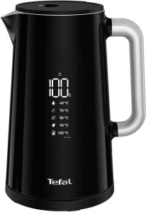 Электрический чайник Tefal Smart Light KO850810 1,7л с регулировкой температуры