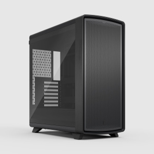 Компьютерный корпус Fractal Design Summit Blackout TG Light Tint FD-C-SUM1A-05