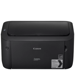 Лазерный принтер Canon i-SENSYS LBP6030B + 2x CRG-725 8468B042