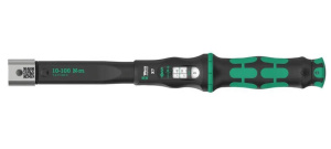 Wera Динамометрический Ключ Click-Torque X 7 Торцевой Квадратный 05075657001
