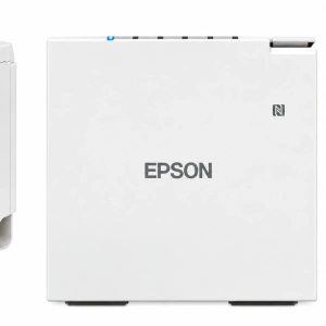 Принтер чековый Epson TM-M30III-H