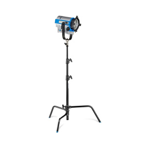 Штатив MANFROTTO AVENGER C-STAND 16 DETACHABLE, черный